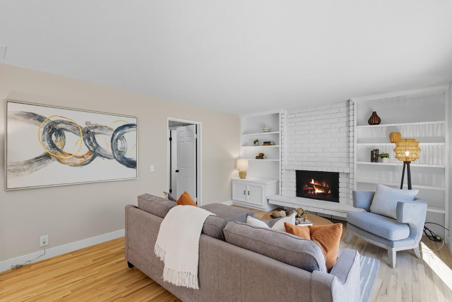 Detail Gallery Image 18 of 52 For 6570 Mcabee, San Jose,  CA 95120 - 5 Beds | 2/1 Baths