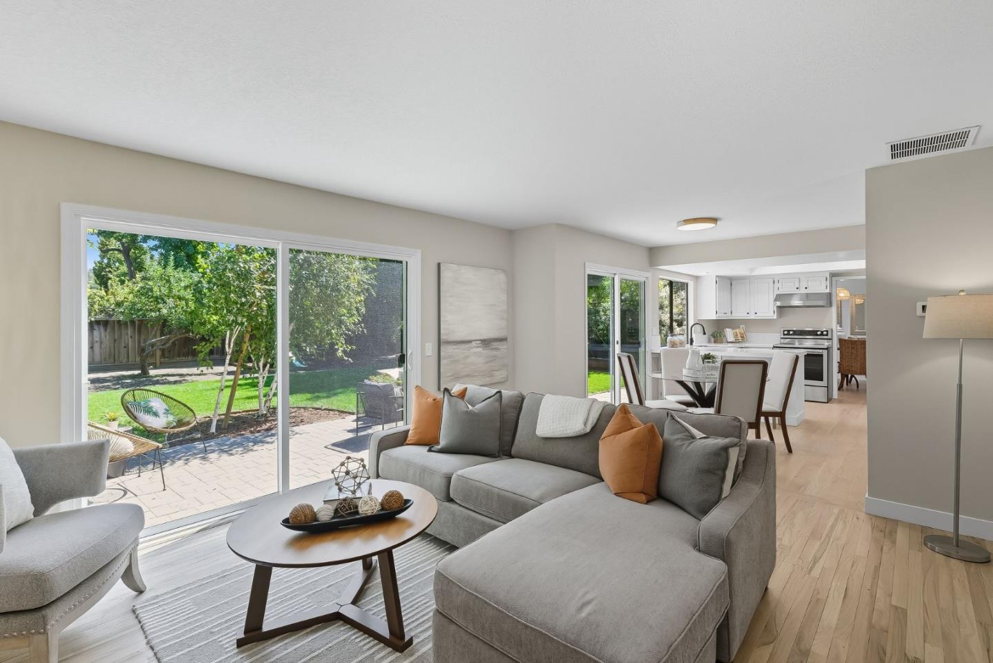 Detail Gallery Image 19 of 52 For 6570 Mcabee, San Jose,  CA 95120 - 5 Beds | 2/1 Baths