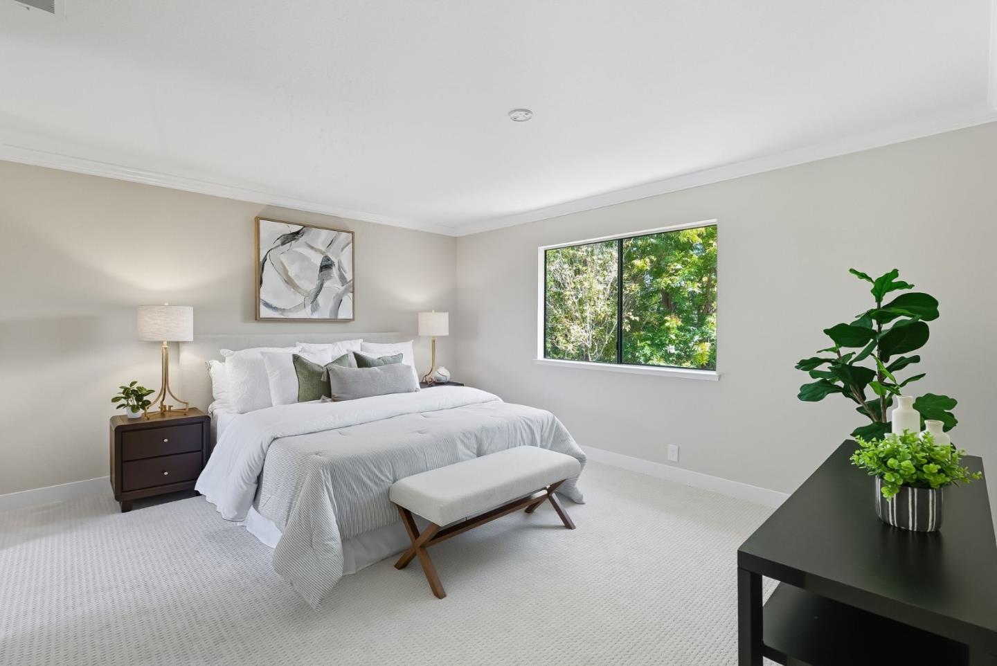 Detail Gallery Image 32 of 52 For 6570 Mcabee, San Jose,  CA 95120 - 5 Beds | 2/1 Baths