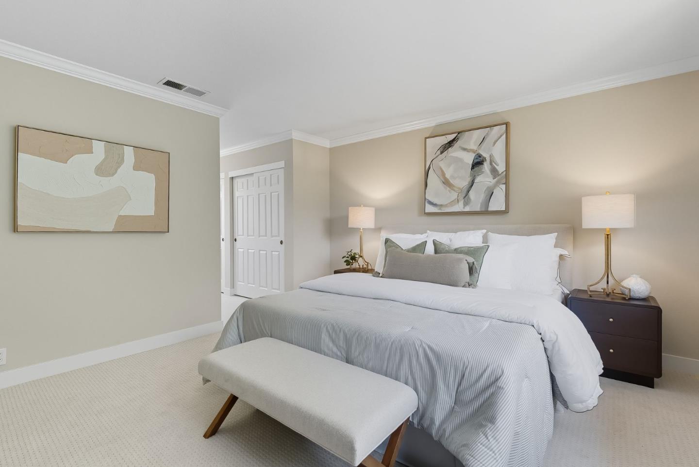 Detail Gallery Image 34 of 52 For 6570 Mcabee, San Jose,  CA 95120 - 5 Beds | 2/1 Baths