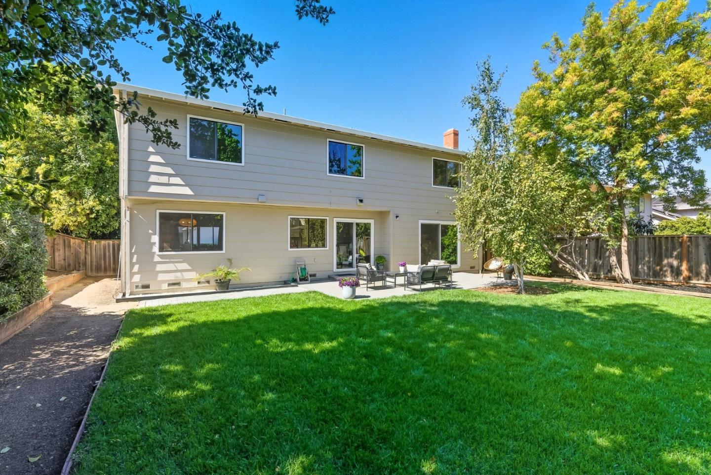 Detail Gallery Image 41 of 52 For 6570 Mcabee, San Jose,  CA 95120 - 5 Beds | 2/1 Baths