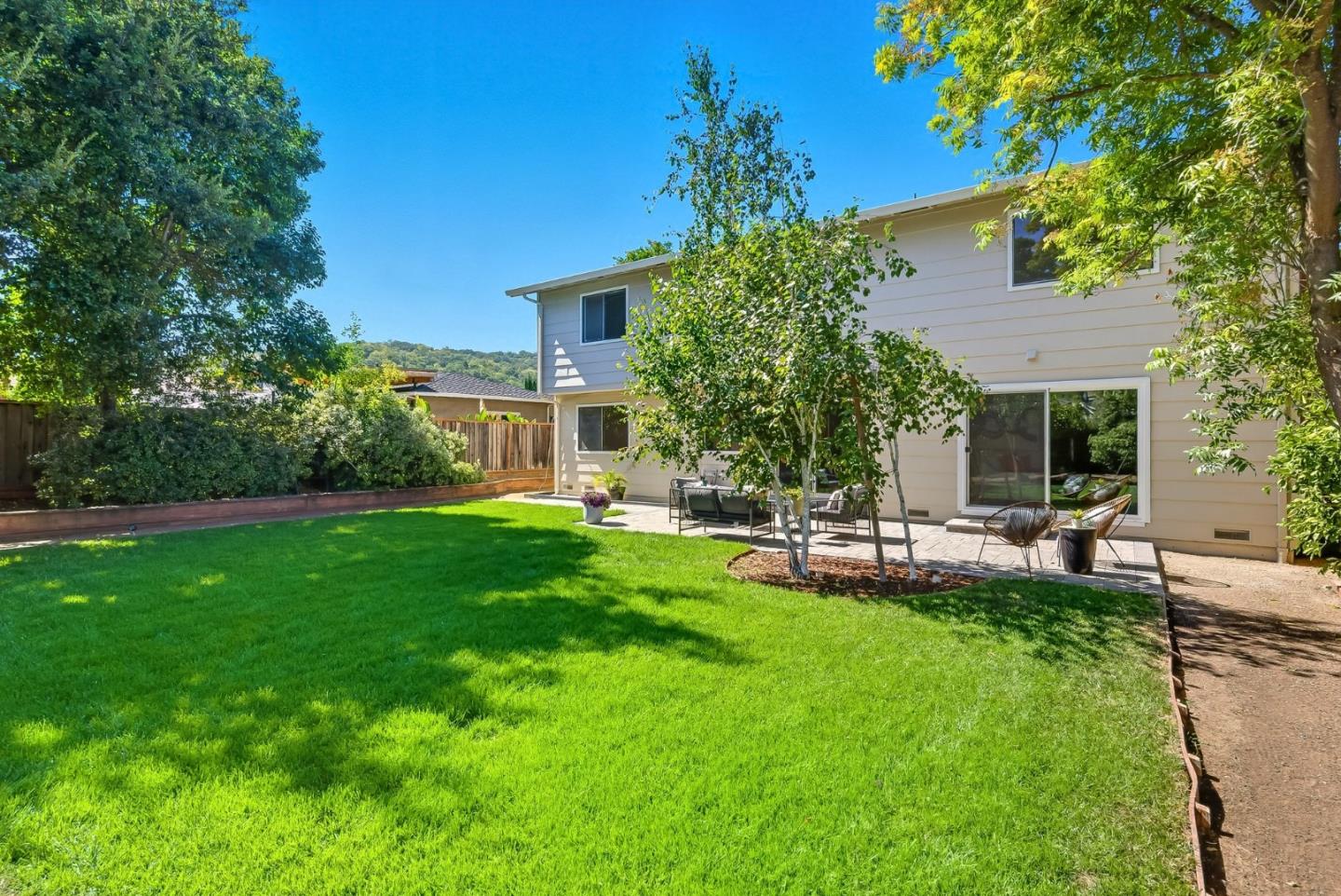 Detail Gallery Image 42 of 52 For 6570 Mcabee, San Jose,  CA 95120 - 5 Beds | 2/1 Baths