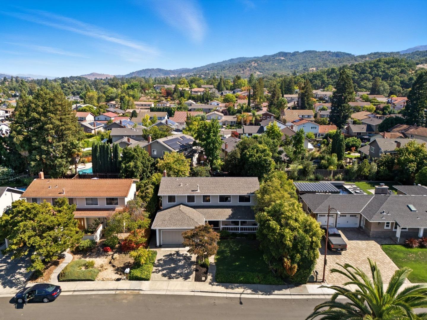 Detail Gallery Image 43 of 52 For 6570 Mcabee, San Jose,  CA 95120 - 5 Beds | 2/1 Baths
