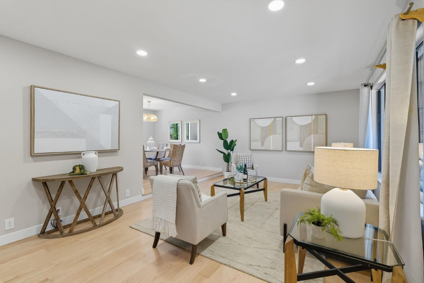 Detail Gallery Image 6 of 52 For 6570 Mcabee, San Jose,  CA 95120 - 5 Beds | 2/1 Baths