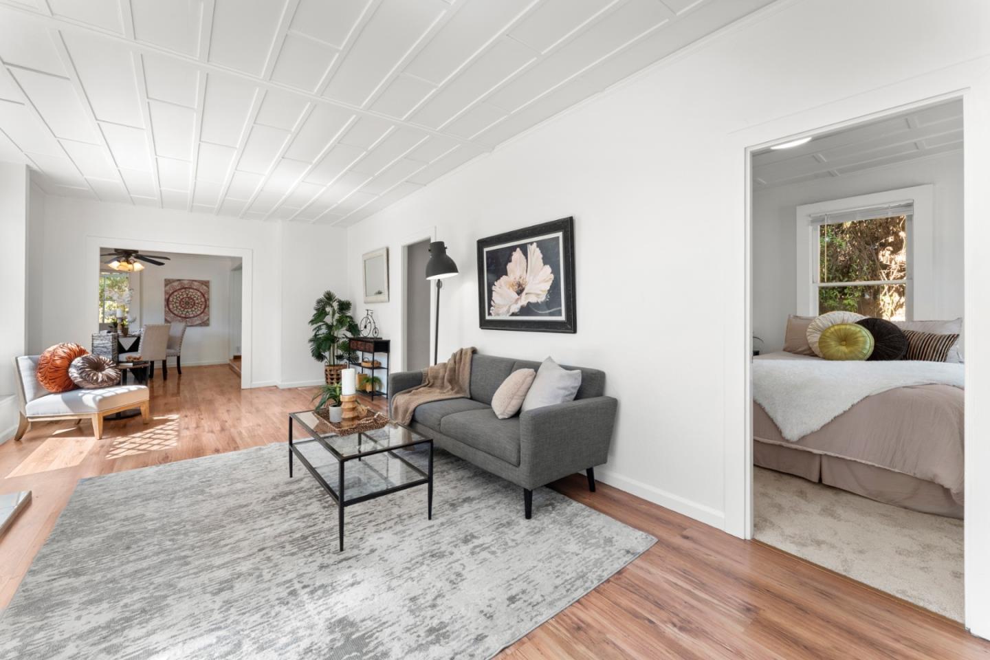 Detail Gallery Image 10 of 56 For 841 Willis Ave, San Jose,  CA 95125 - 3 Beds | 1/1 Baths