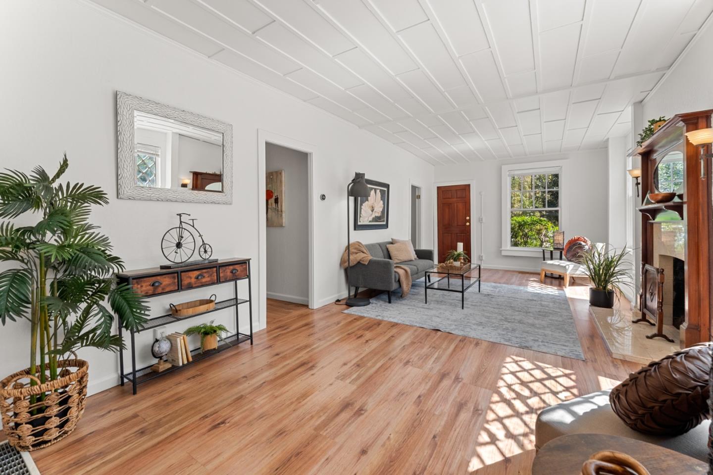 Detail Gallery Image 14 of 56 For 841 Willis Ave, San Jose,  CA 95125 - 3 Beds | 1/1 Baths