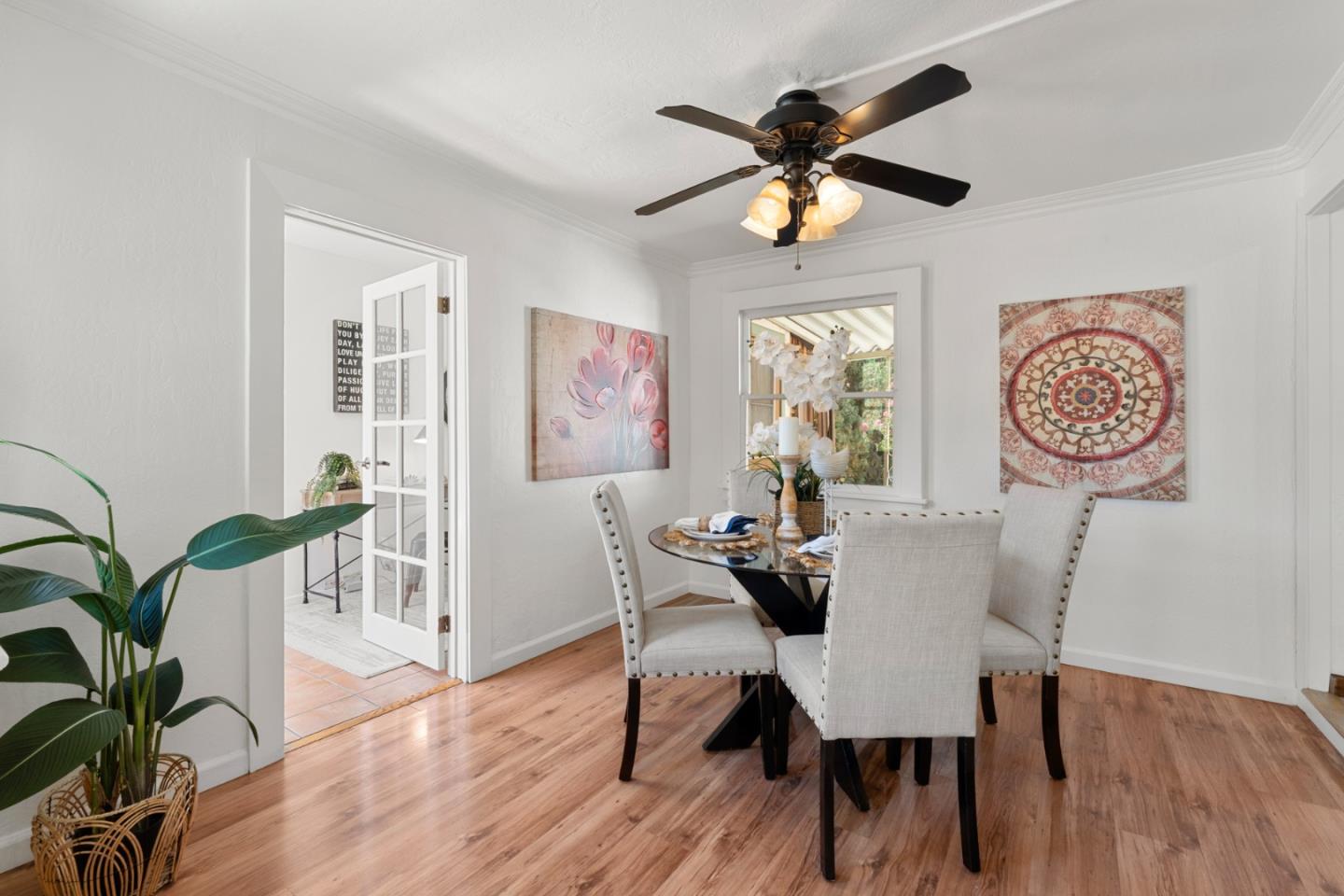 Detail Gallery Image 15 of 56 For 841 Willis Ave, San Jose,  CA 95125 - 3 Beds | 1/1 Baths