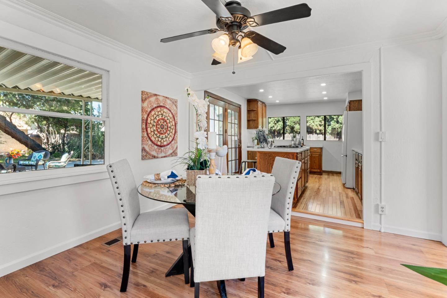 Detail Gallery Image 16 of 56 For 841 Willis Ave, San Jose,  CA 95125 - 3 Beds | 1/1 Baths
