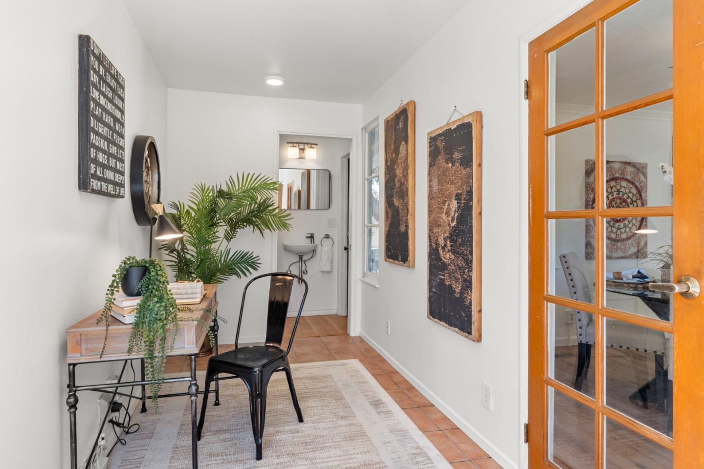 Detail Gallery Image 17 of 56 For 841 Willis Ave, San Jose,  CA 95125 - 3 Beds | 1/1 Baths