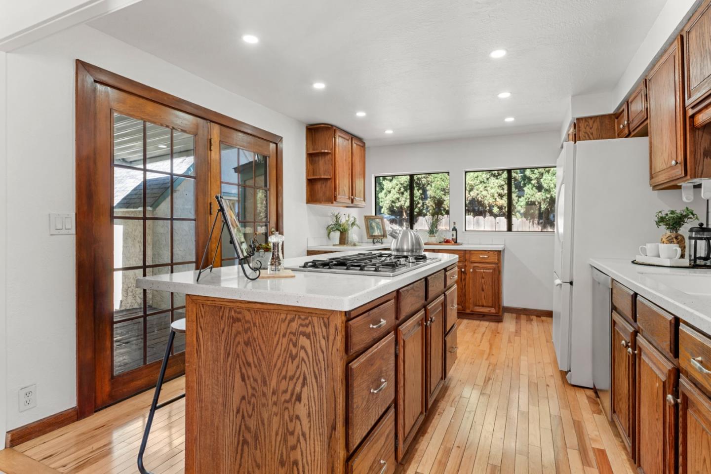 Detail Gallery Image 21 of 56 For 841 Willis Ave, San Jose,  CA 95125 - 3 Beds | 1/1 Baths