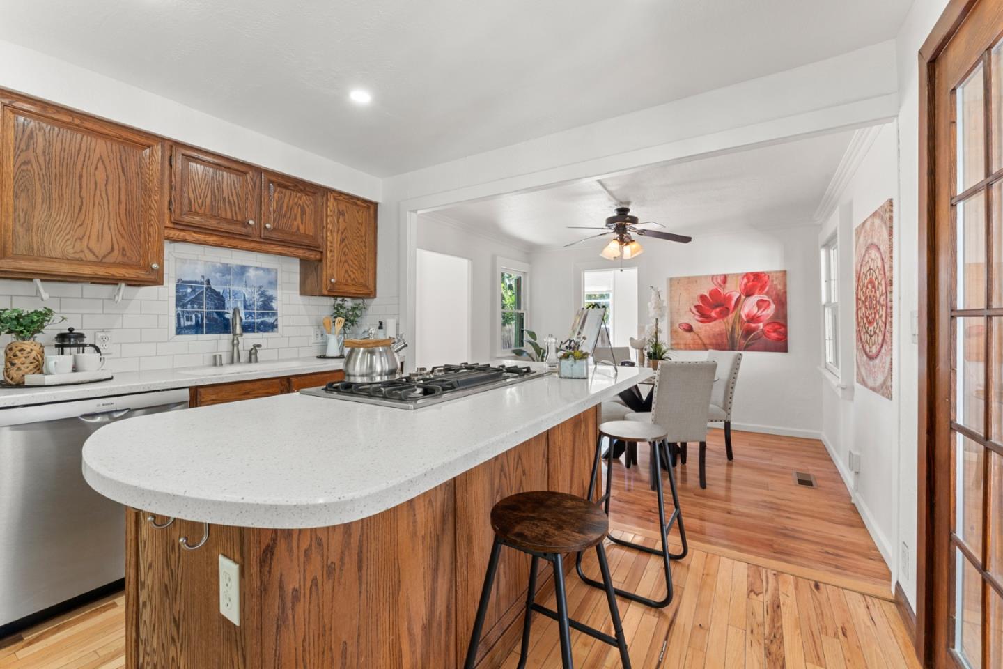 Detail Gallery Image 24 of 56 For 841 Willis Ave, San Jose,  CA 95125 - 3 Beds | 1/1 Baths