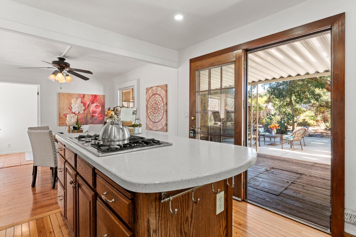 Detail Gallery Image 25 of 56 For 841 Willis Ave, San Jose,  CA 95125 - 3 Beds | 1/1 Baths