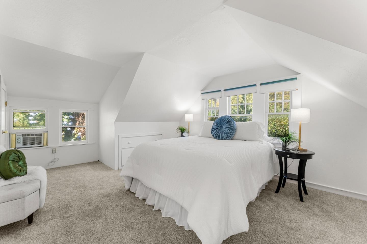 Detail Gallery Image 30 of 56 For 841 Willis Ave, San Jose,  CA 95125 - 3 Beds | 1/1 Baths