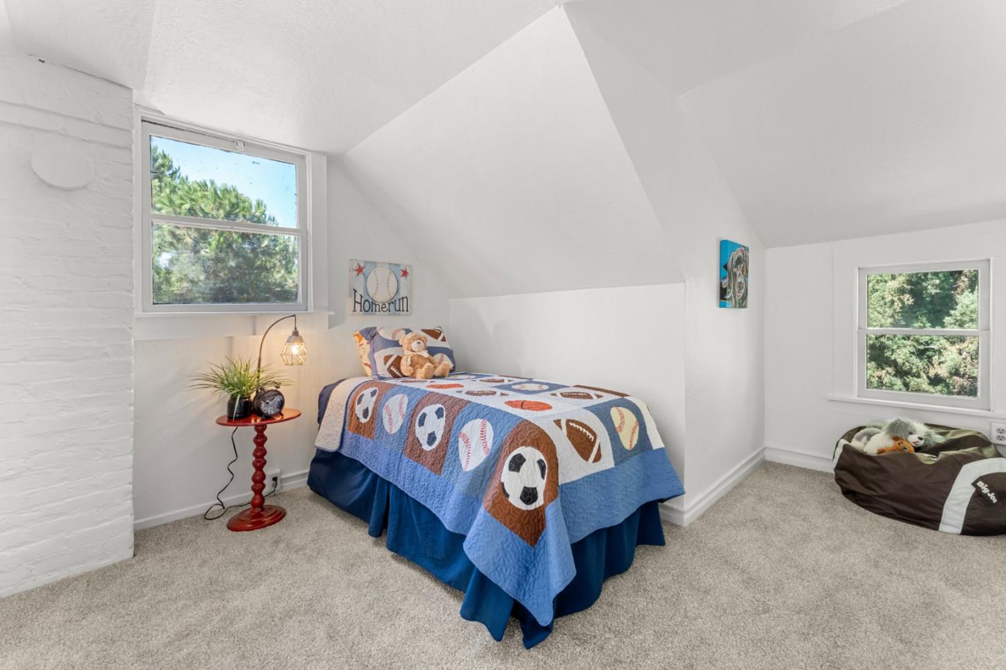 Detail Gallery Image 32 of 56 For 841 Willis Ave, San Jose,  CA 95125 - 3 Beds | 1/1 Baths