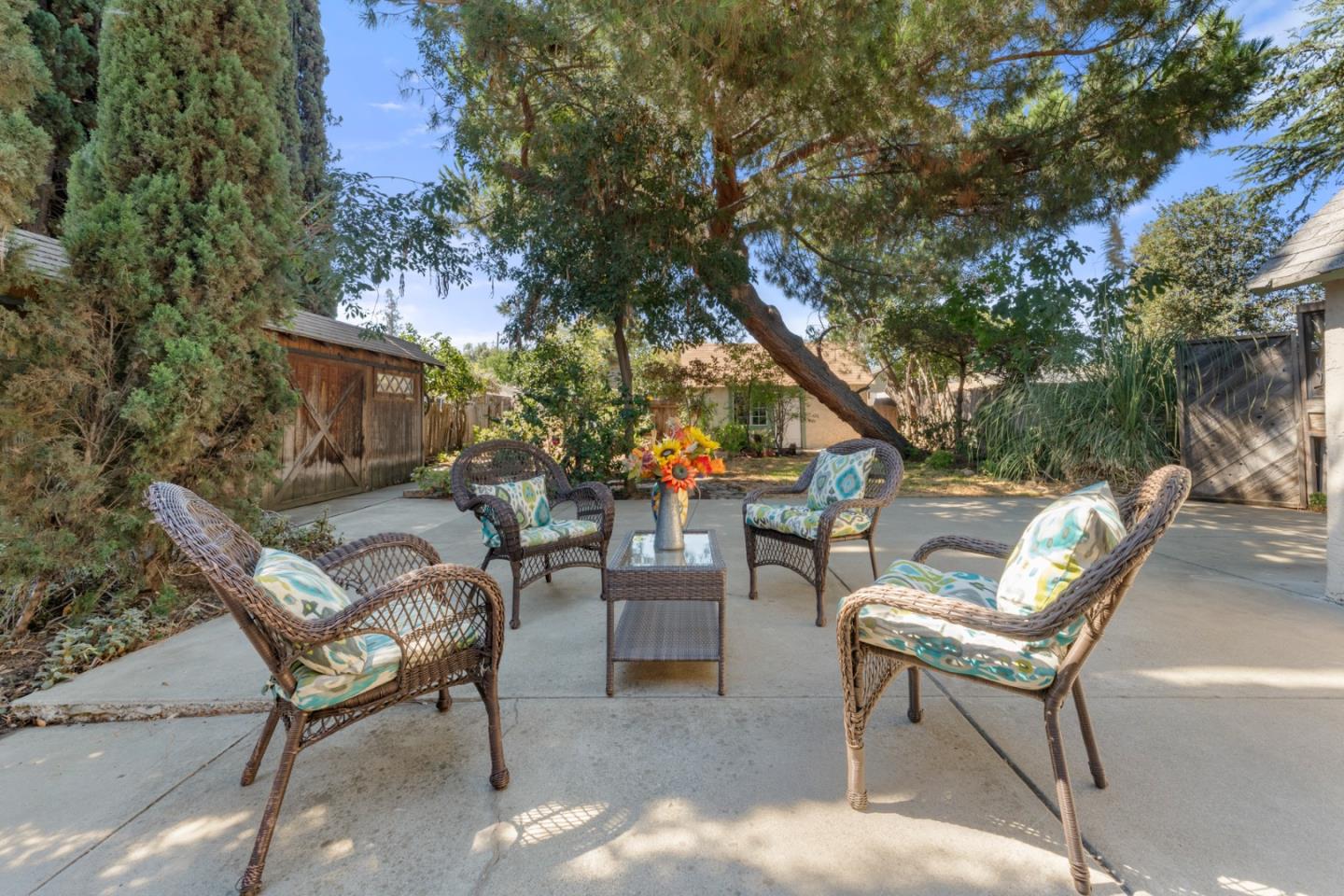 Detail Gallery Image 36 of 56 For 841 Willis Ave, San Jose,  CA 95125 - 3 Beds | 1/1 Baths