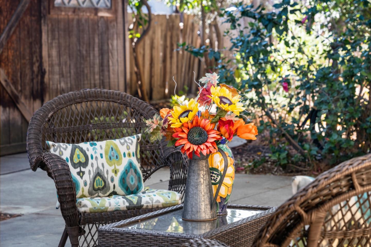 Detail Gallery Image 37 of 56 For 841 Willis Ave, San Jose,  CA 95125 - 3 Beds | 1/1 Baths