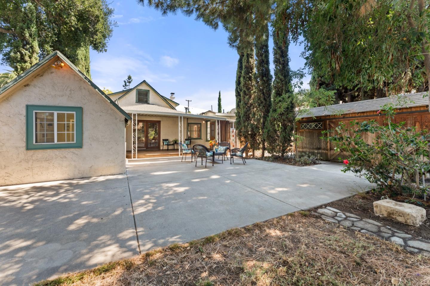 Detail Gallery Image 38 of 56 For 841 Willis Ave, San Jose,  CA 95125 - 3 Beds | 1/1 Baths