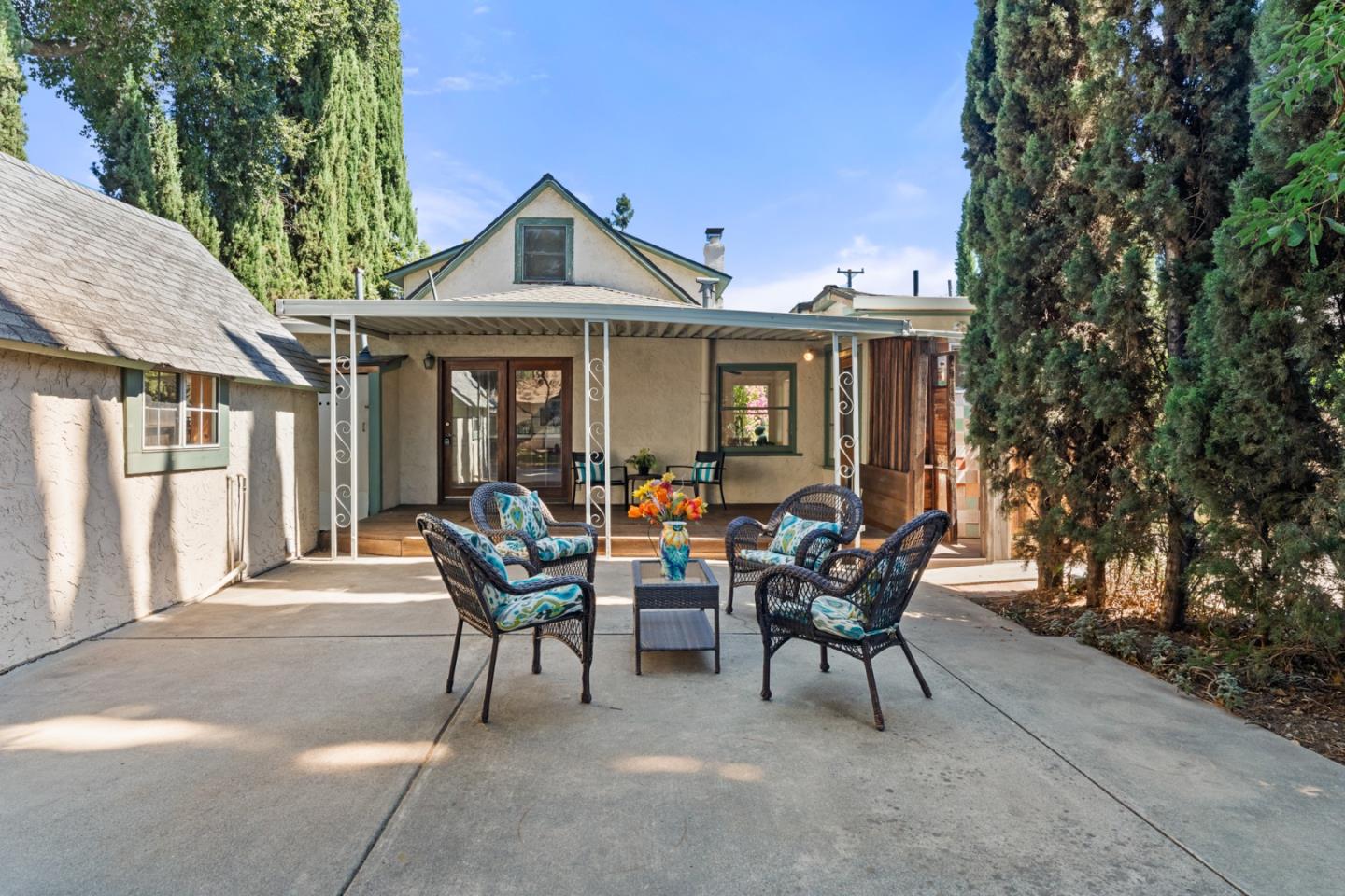 Detail Gallery Image 40 of 56 For 841 Willis Ave, San Jose,  CA 95125 - 3 Beds | 1/1 Baths