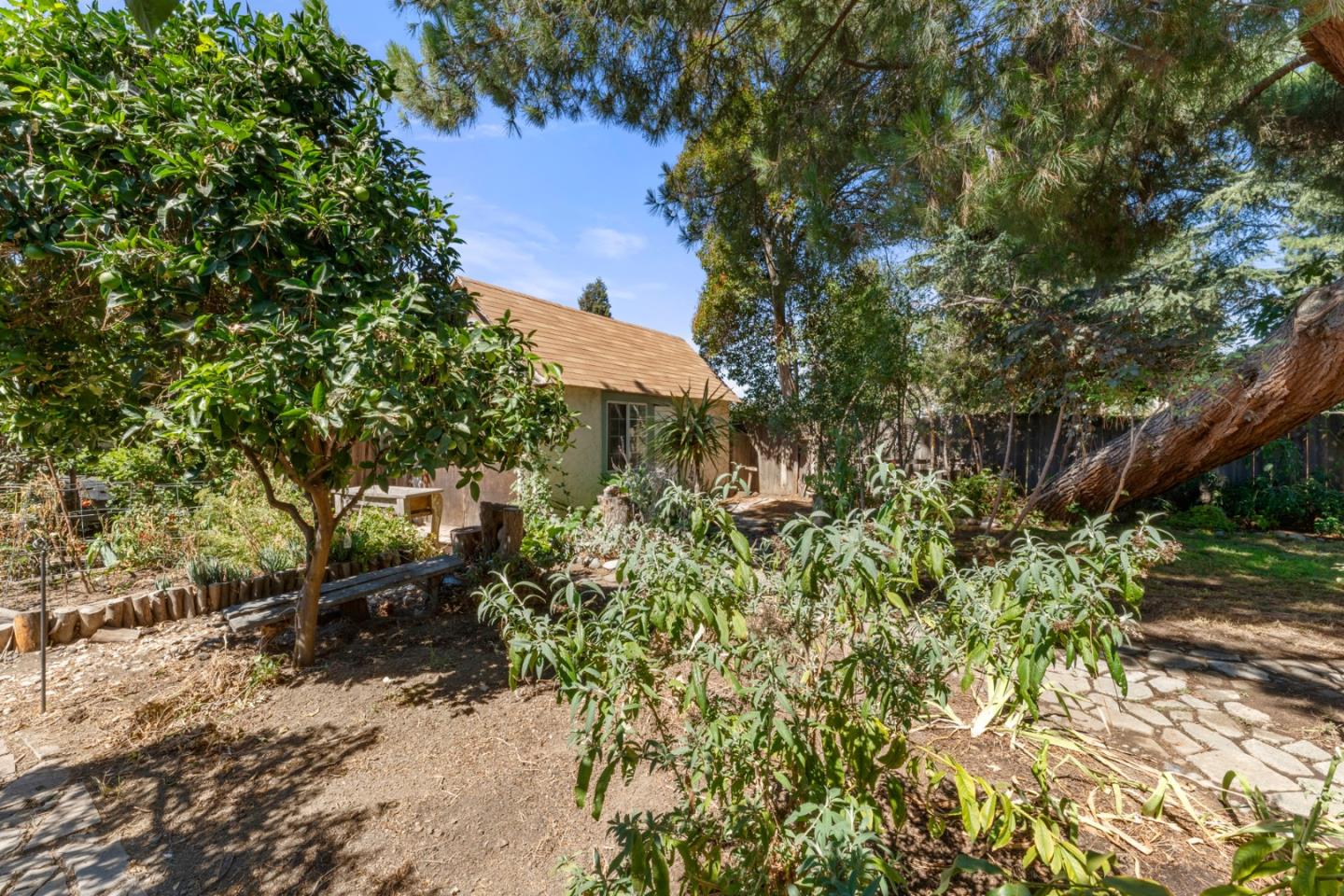 Detail Gallery Image 43 of 56 For 841 Willis Ave, San Jose,  CA 95125 - 3 Beds | 1/1 Baths