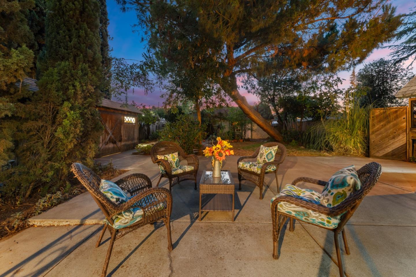 Detail Gallery Image 51 of 56 For 841 Willis Ave, San Jose,  CA 95125 - 3 Beds | 1/1 Baths