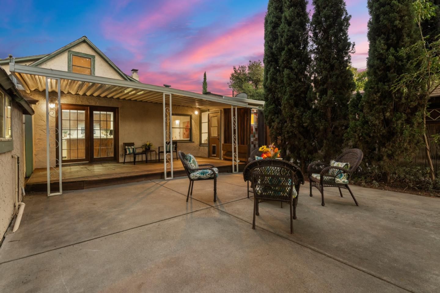 Detail Gallery Image 52 of 56 For 841 Willis Ave, San Jose,  CA 95125 - 3 Beds | 1/1 Baths