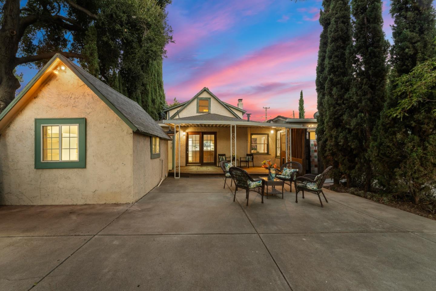 Detail Gallery Image 53 of 56 For 841 Willis Ave, San Jose,  CA 95125 - 3 Beds | 1/1 Baths