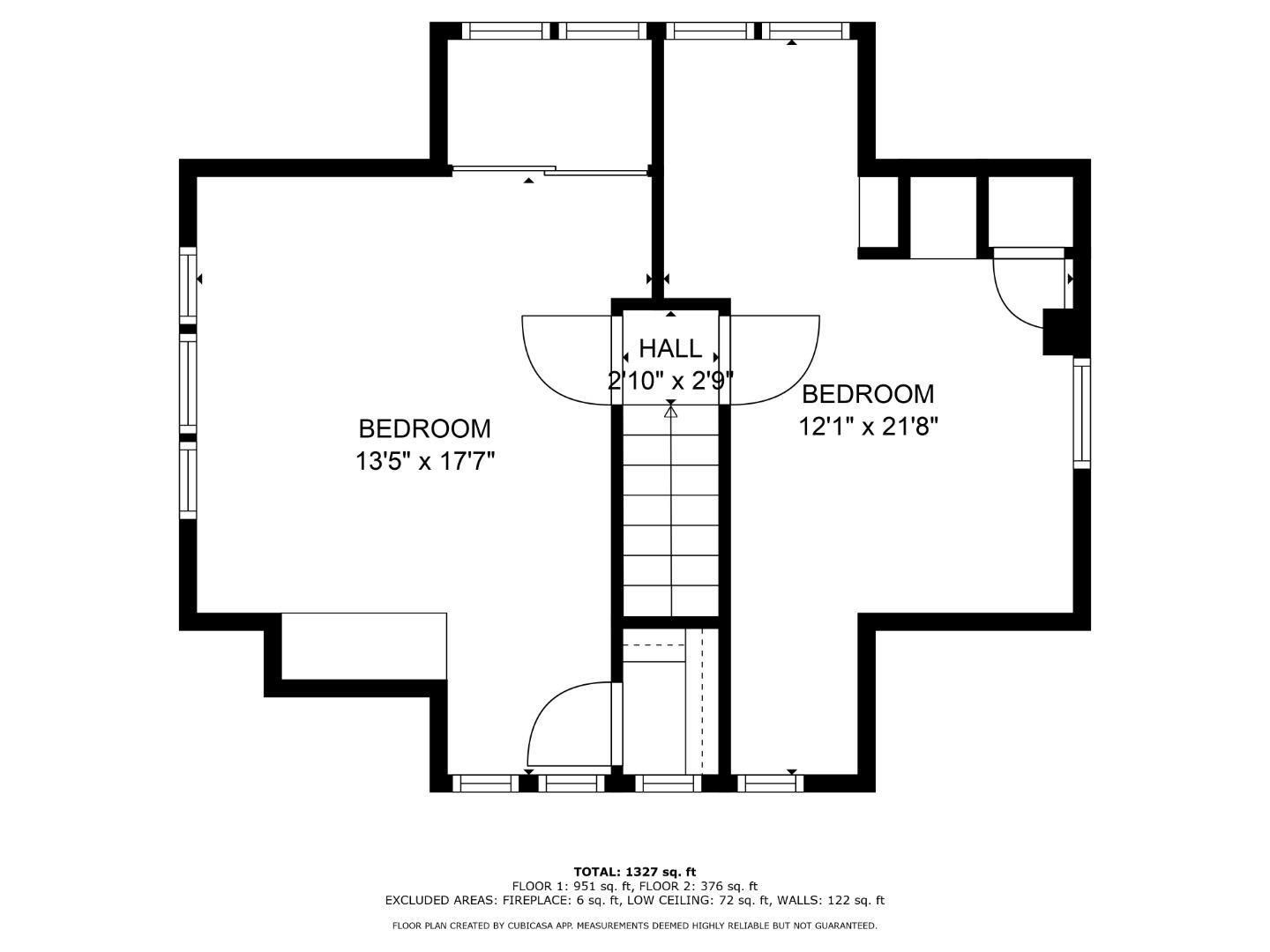 Detail Gallery Image 55 of 56 For 841 Willis Ave, San Jose,  CA 95125 - 3 Beds | 1/1 Baths