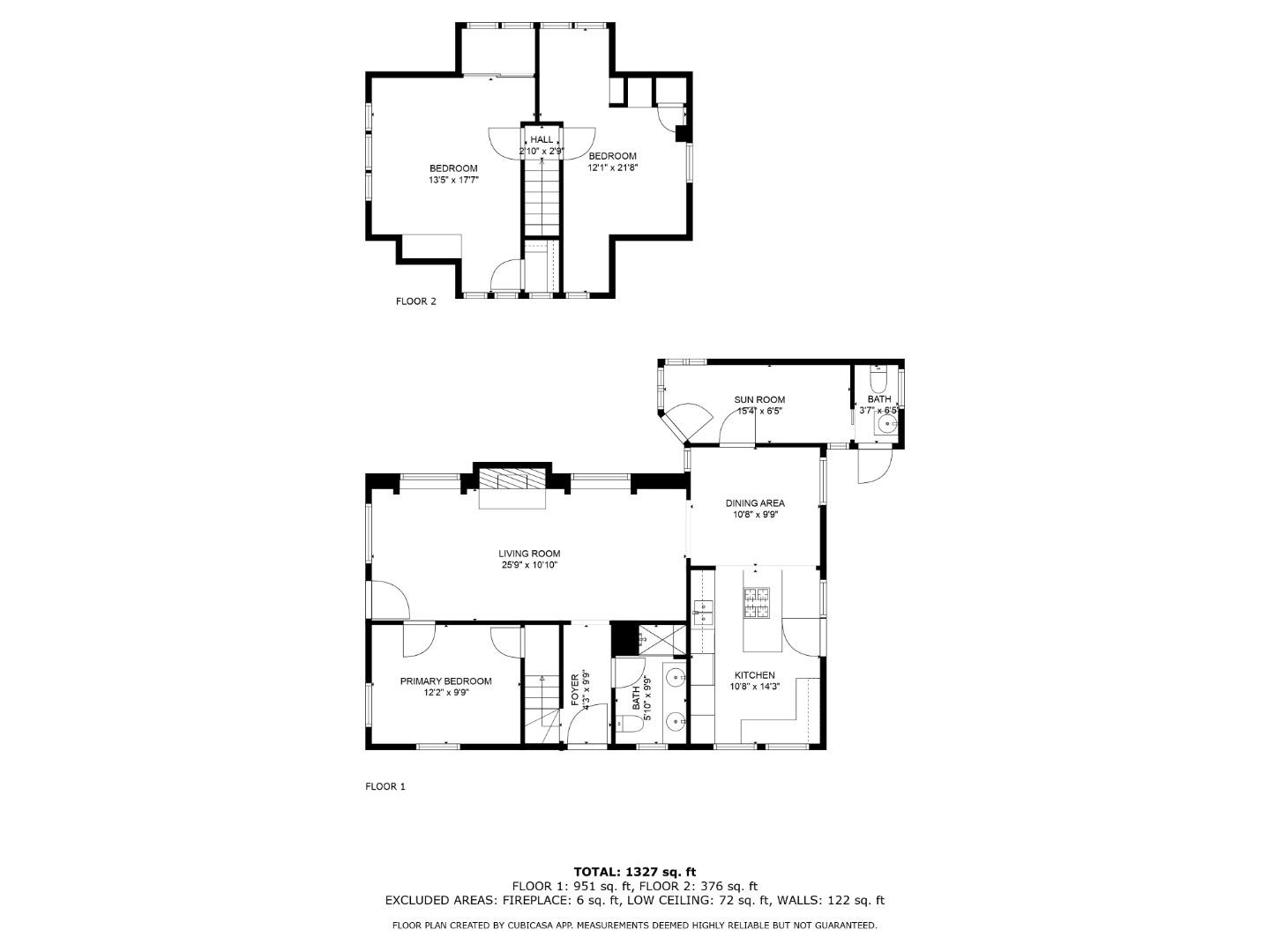 Detail Gallery Image 56 of 56 For 841 Willis Ave, San Jose,  CA 95125 - 3 Beds | 1/1 Baths