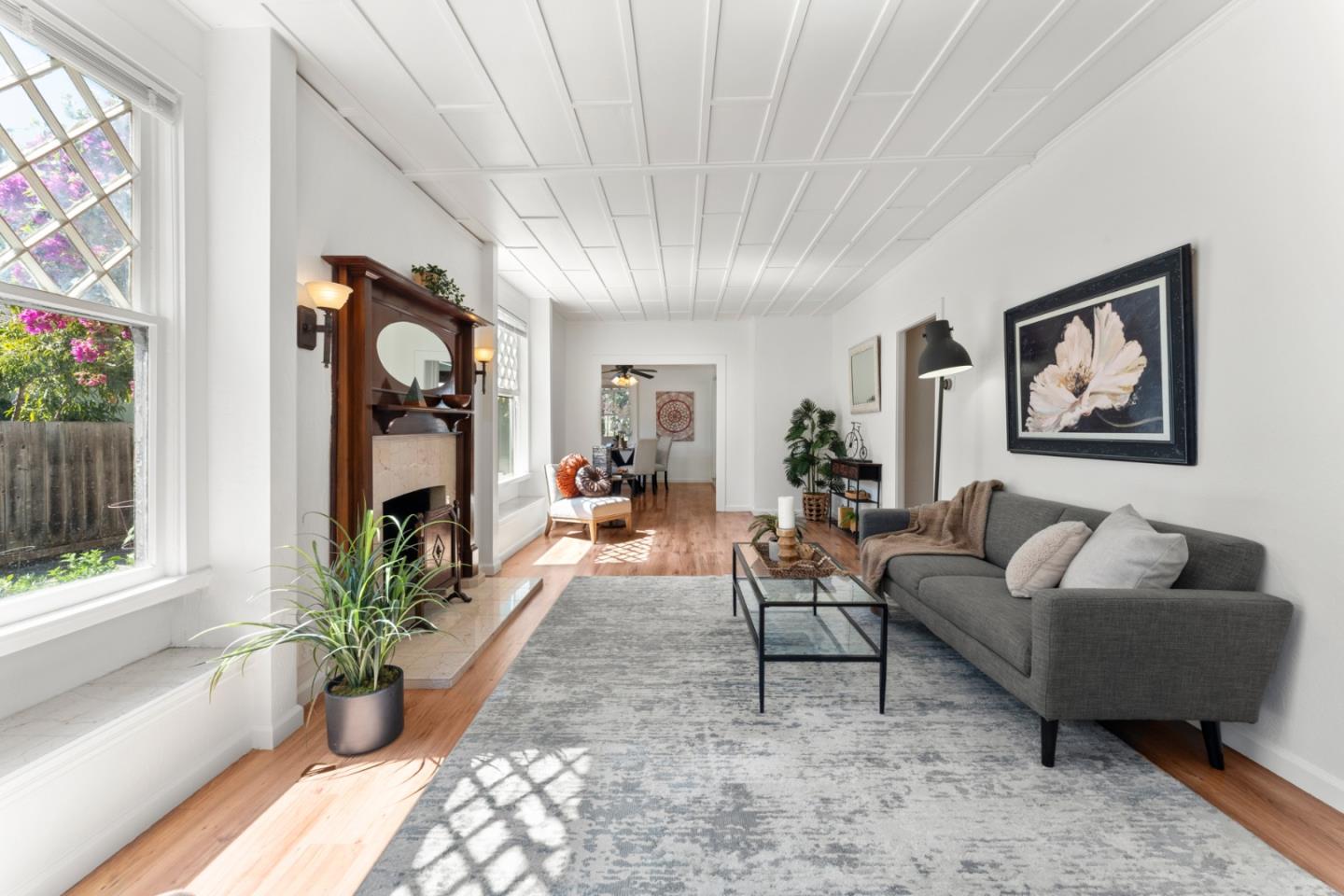 Detail Gallery Image 8 of 56 For 841 Willis Ave, San Jose,  CA 95125 - 3 Beds | 1/1 Baths