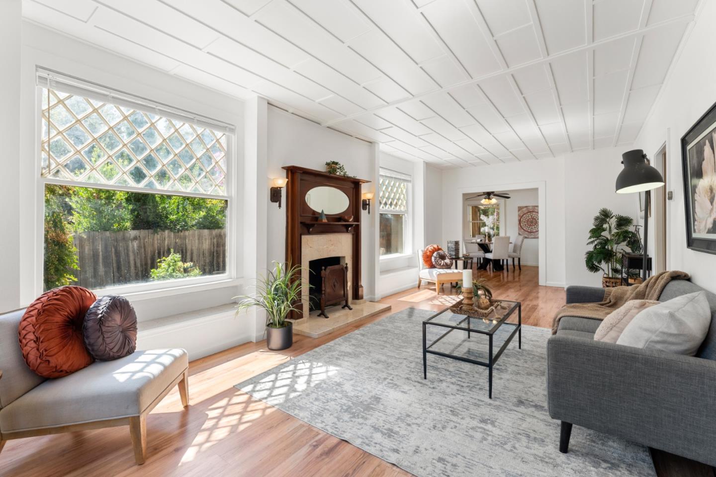 Detail Gallery Image 9 of 56 For 841 Willis Ave, San Jose,  CA 95125 - 3 Beds | 1/1 Baths