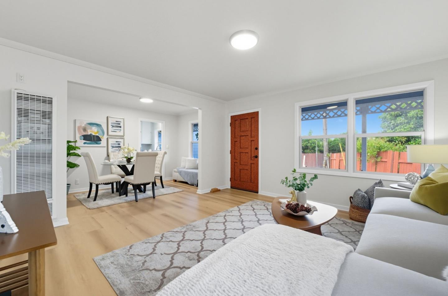 Detail Gallery Image 10 of 25 For 1961 Regello Ct, San Pablo,  CA 94806 - 2 Beds | 1 Baths