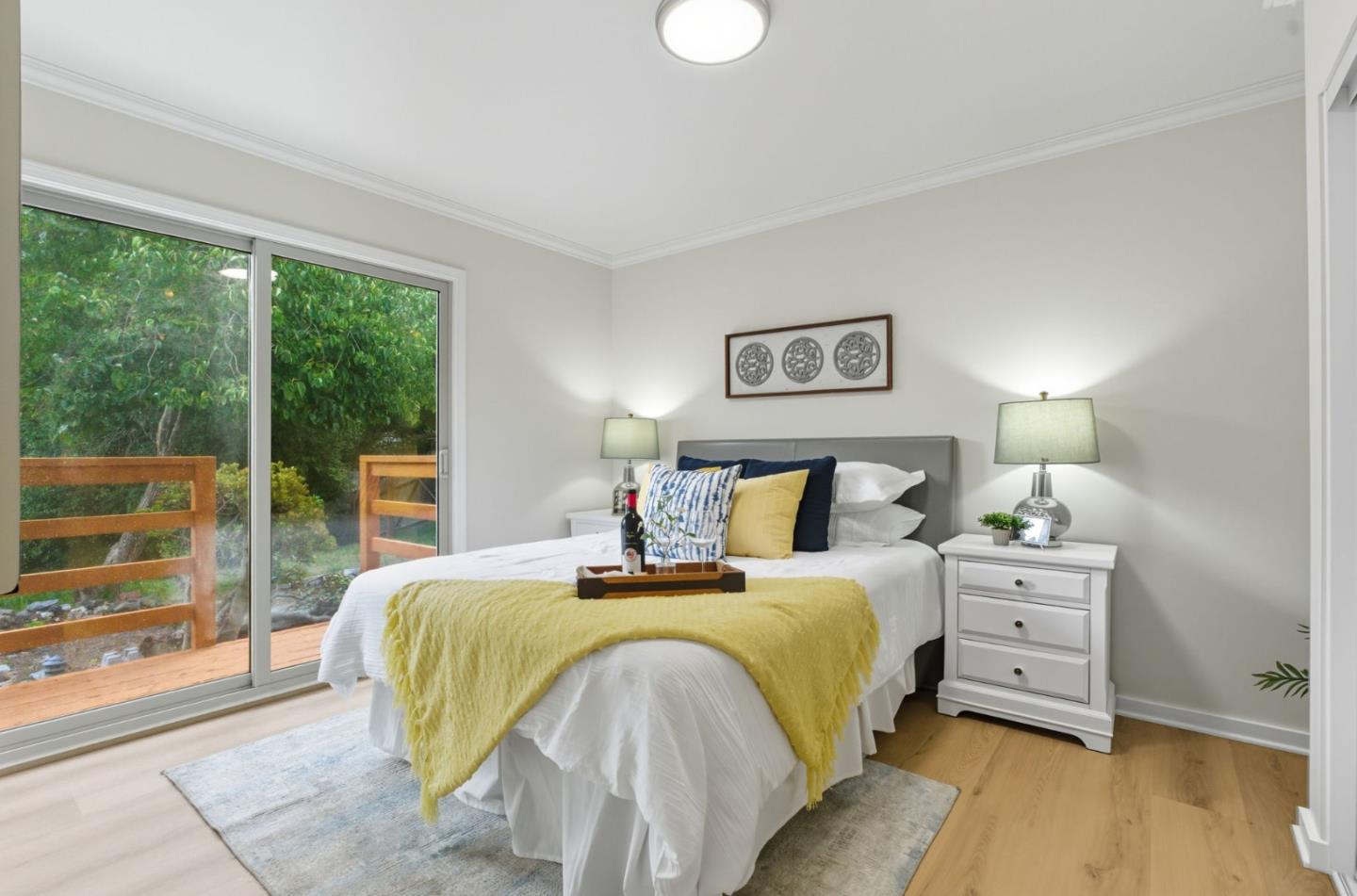 Detail Gallery Image 11 of 25 For 1961 Regello Ct, San Pablo,  CA 94806 - 2 Beds | 1 Baths