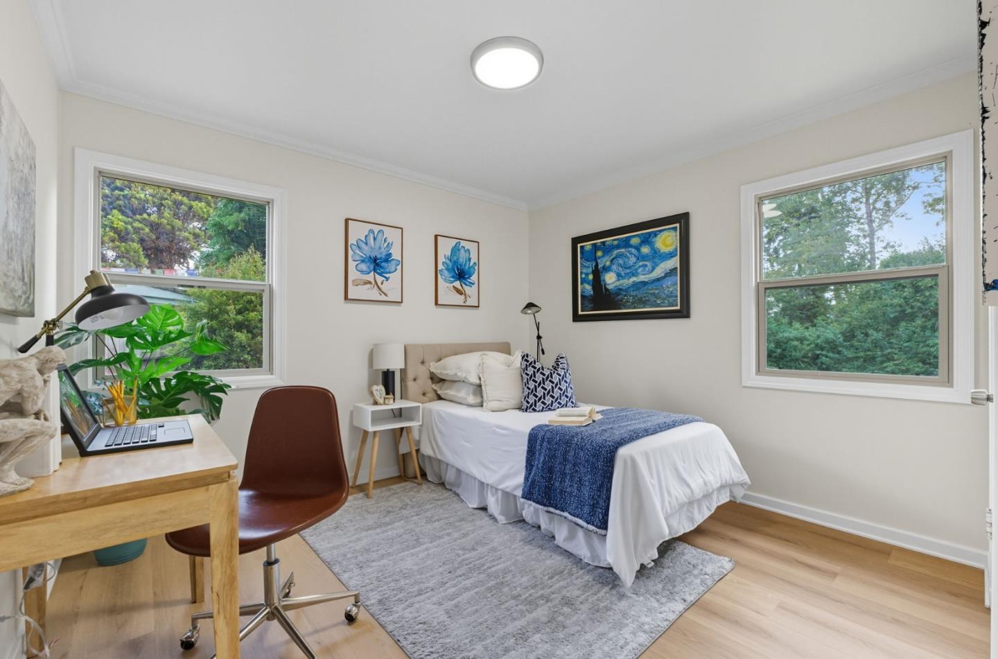 Detail Gallery Image 13 of 25 For 1961 Regello Ct, San Pablo,  CA 94806 - 2 Beds | 1 Baths