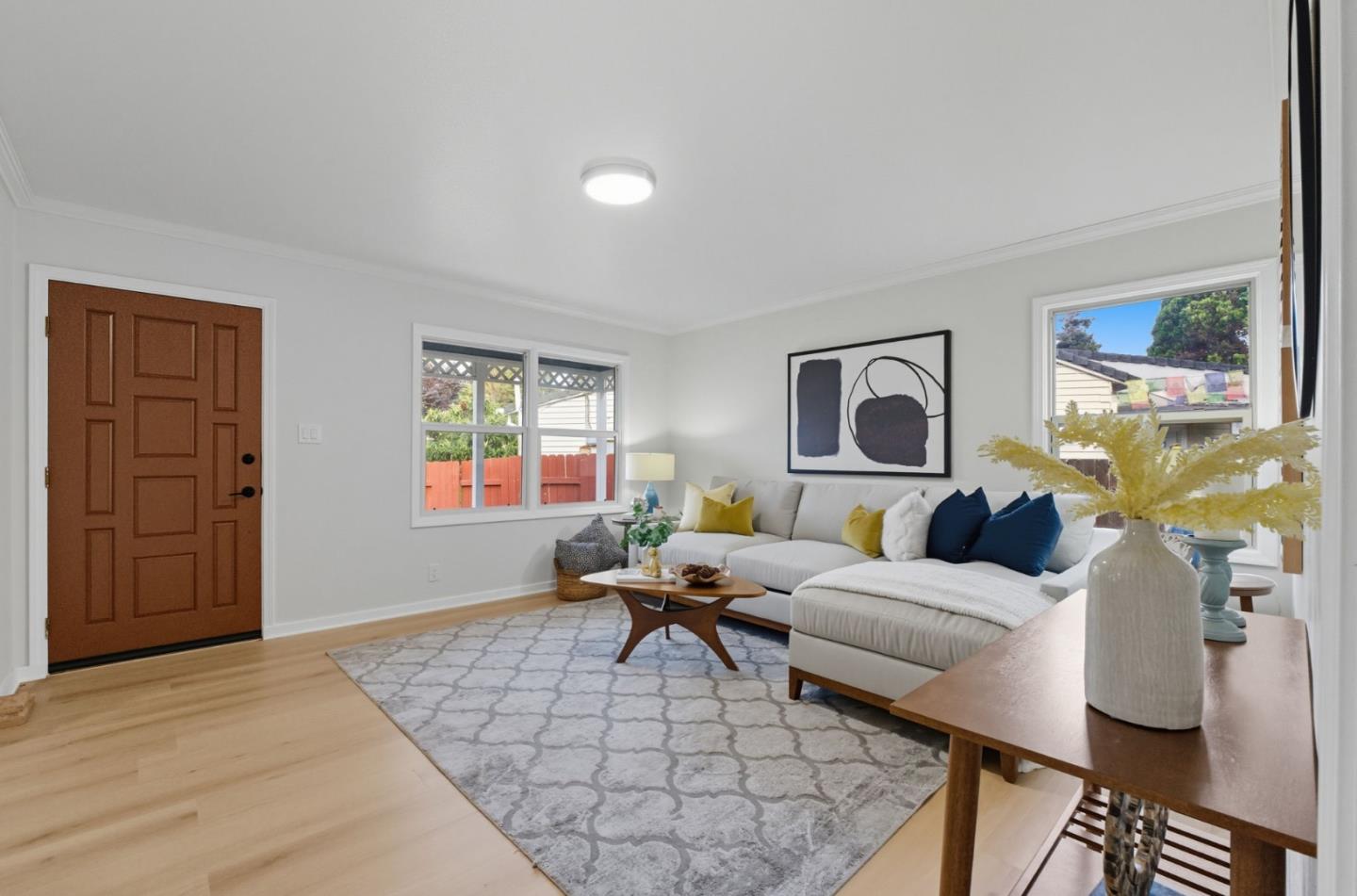 Detail Gallery Image 14 of 25 For 1961 Regello Ct, San Pablo,  CA 94806 - 2 Beds | 1 Baths