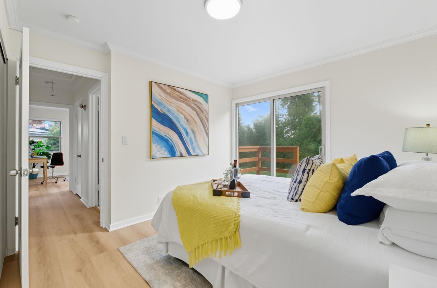 Detail Gallery Image 15 of 25 For 1961 Regello Ct, San Pablo,  CA 94806 - 2 Beds | 1 Baths