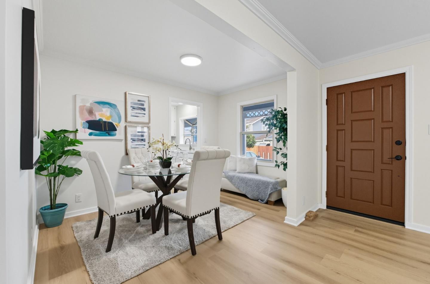 Detail Gallery Image 17 of 25 For 1961 Regello Ct, San Pablo,  CA 94806 - 2 Beds | 1 Baths