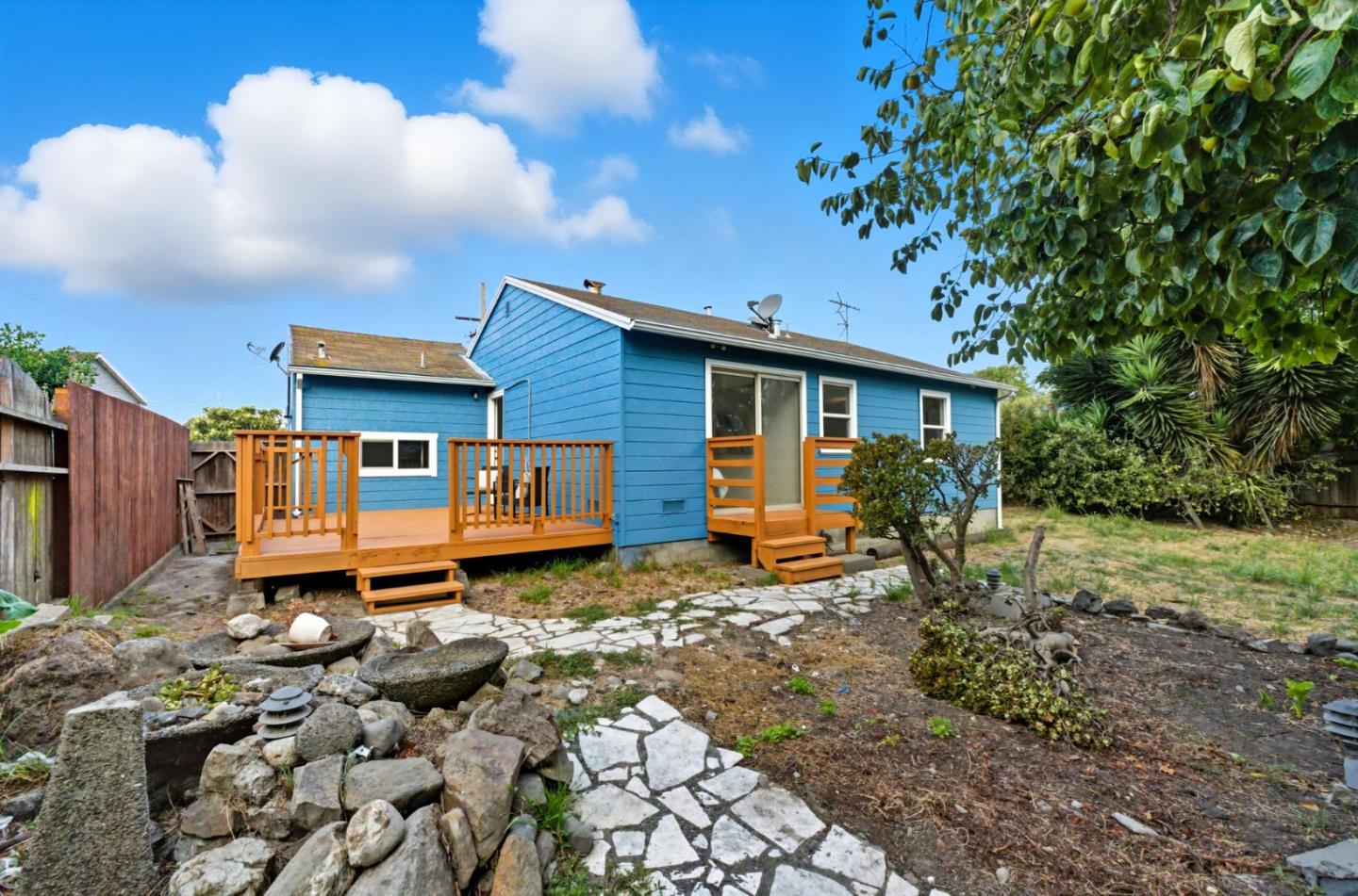 Detail Gallery Image 24 of 25 For 1961 Regello Ct, San Pablo,  CA 94806 - 2 Beds | 1 Baths