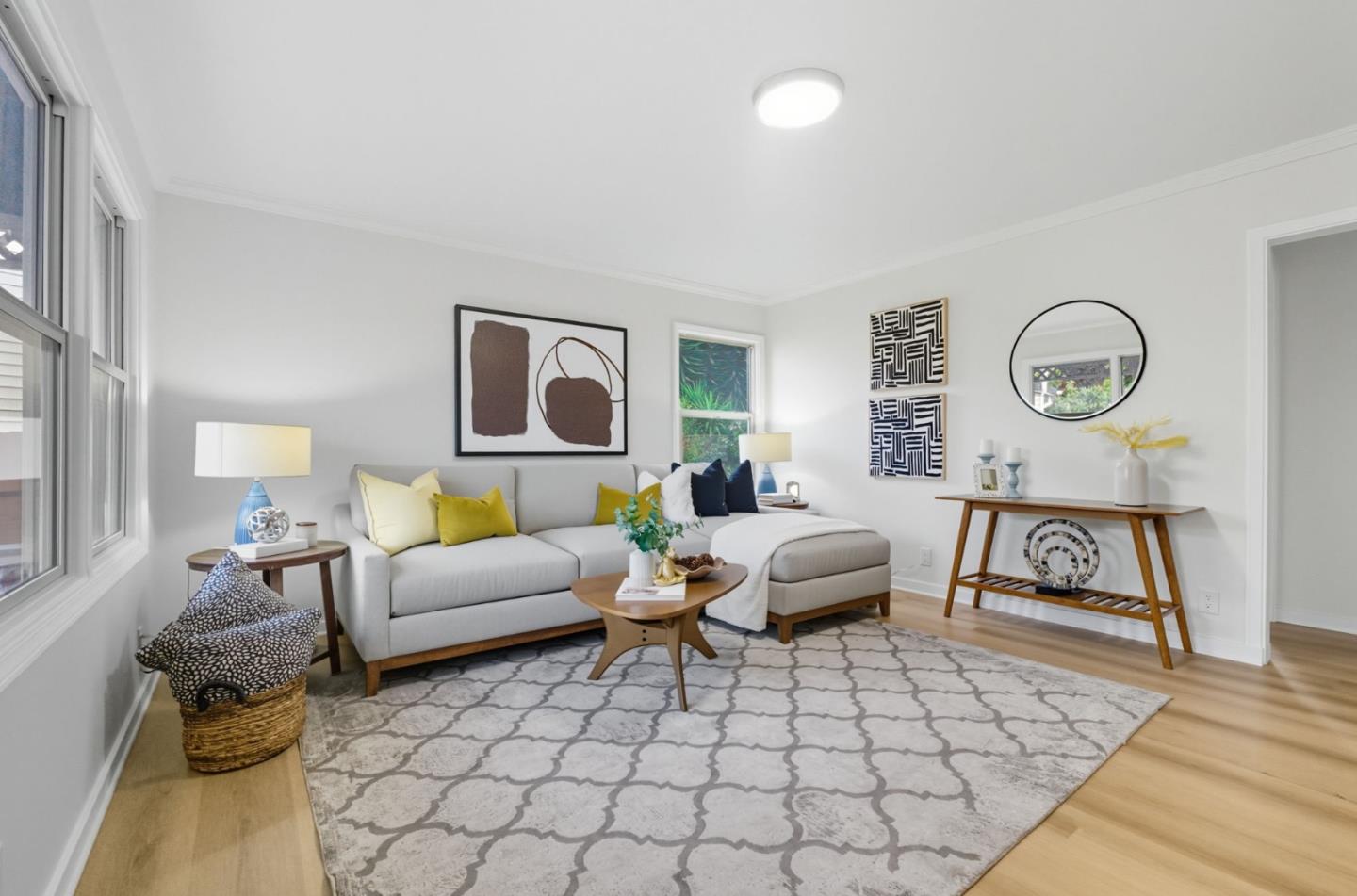 Detail Gallery Image 3 of 25 For 1961 Regello Ct, San Pablo,  CA 94806 - 2 Beds | 1 Baths