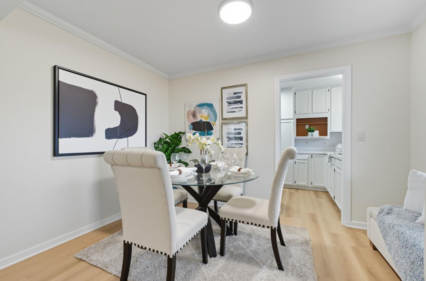 Detail Gallery Image 4 of 25 For 1961 Regello Ct, San Pablo,  CA 94806 - 2 Beds | 1 Baths