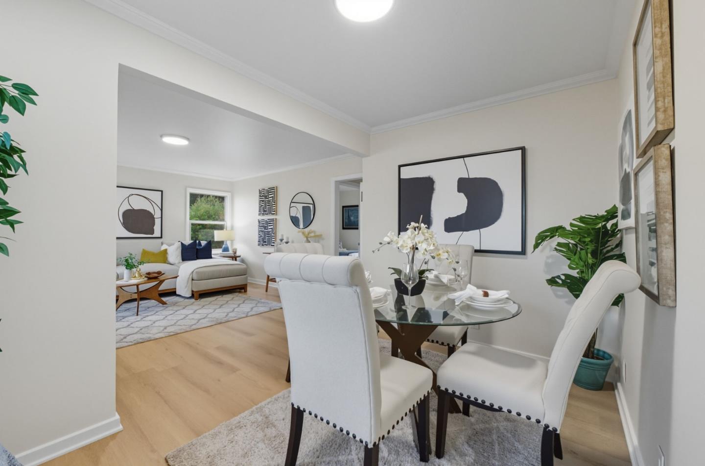 Detail Gallery Image 5 of 25 For 1961 Regello Ct, San Pablo,  CA 94806 - 2 Beds | 1 Baths