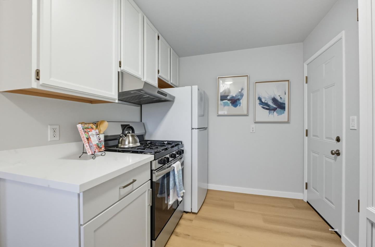 Detail Gallery Image 7 of 25 For 1961 Regello Ct, San Pablo,  CA 94806 - 2 Beds | 1 Baths