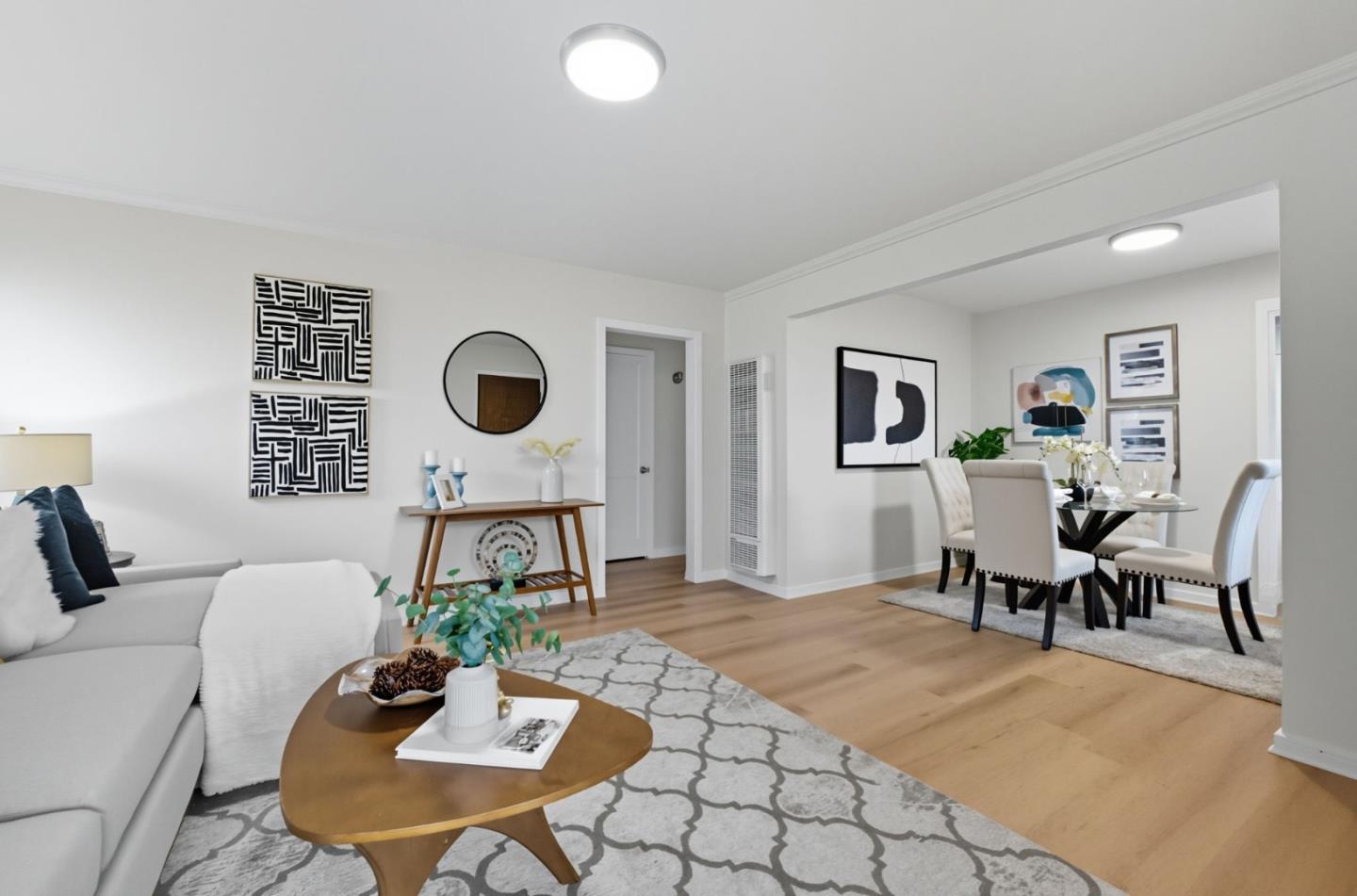 Detail Gallery Image 9 of 25 For 1961 Regello Ct, San Pablo,  CA 94806 - 2 Beds | 1 Baths