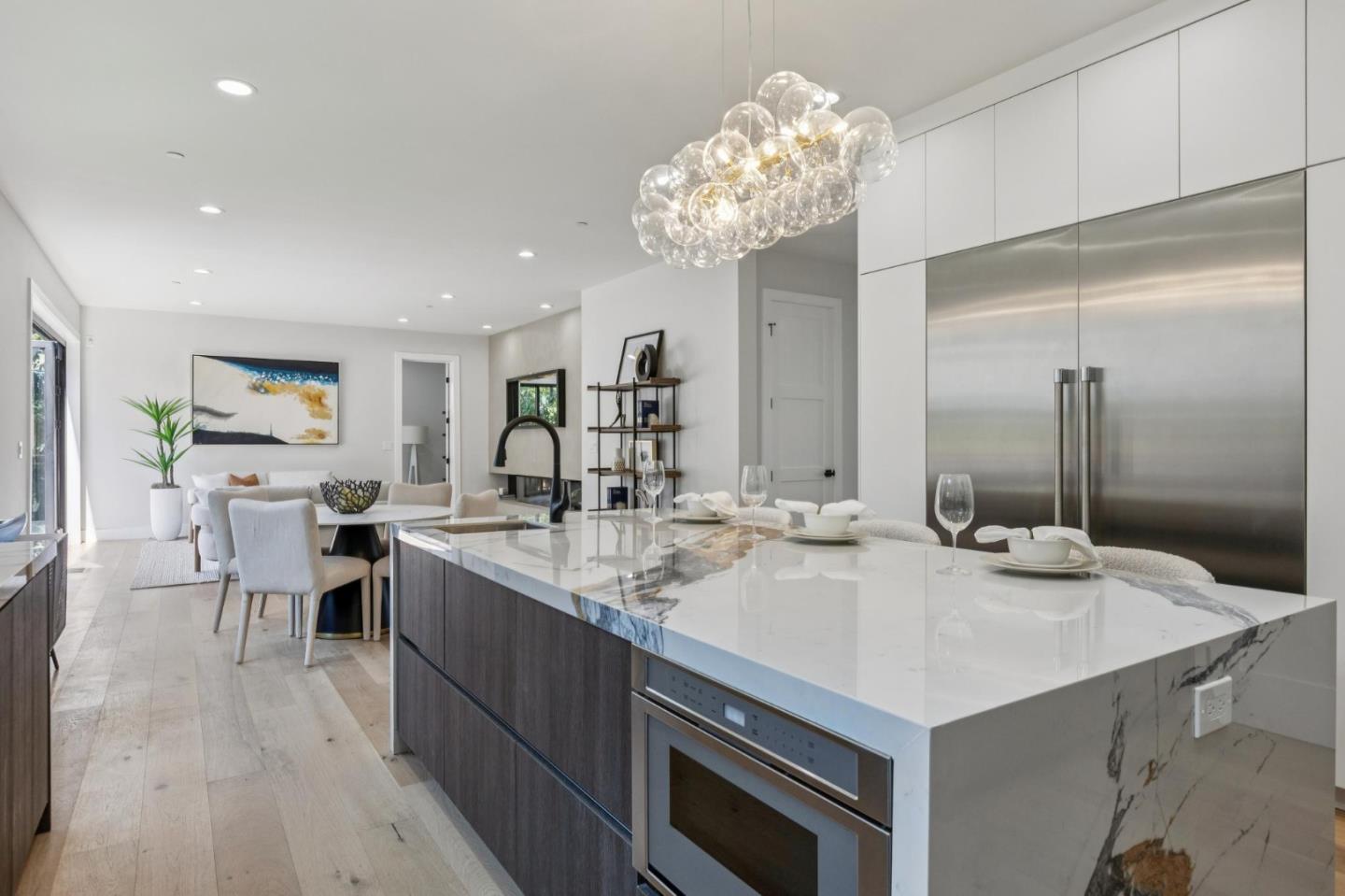 Detail Gallery Image 18 of 42 For 1074 Riverside Dr, Los Altos,  CA 94024 - 5 Beds | 4/1 Baths
