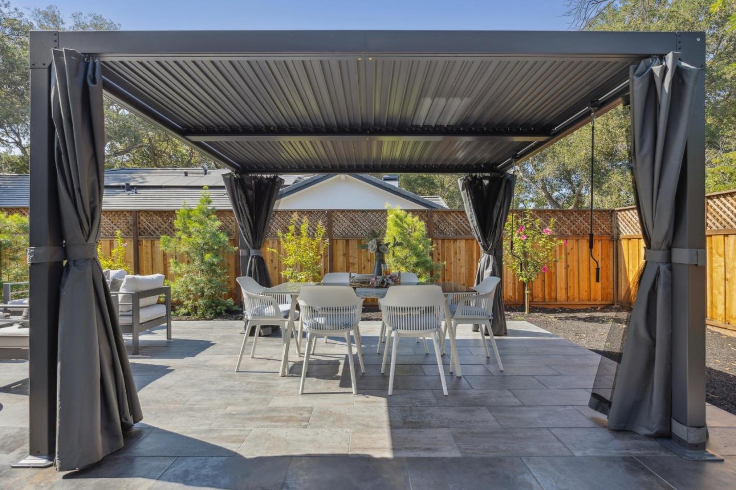 Detail Gallery Image 40 of 42 For 1074 Riverside Dr, Los Altos,  CA 94024 - 5 Beds | 4/1 Baths