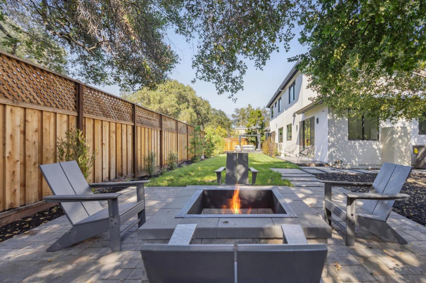 Detail Gallery Image 42 of 42 For 1074 Riverside Dr, Los Altos,  CA 94024 - 5 Beds | 4/1 Baths
