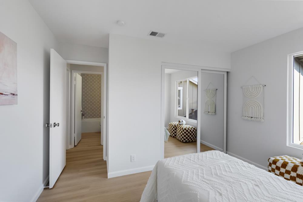 Detail Gallery Image 28 of 50 For 1102 Burke Ln, Foster City,  CA 94404 - 3 Beds | 2/1 Baths
