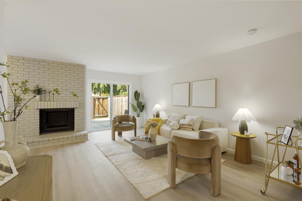 Detail Gallery Image 3 of 50 For 1102 Burke Ln, Foster City,  CA 94404 - 3 Beds | 2/1 Baths