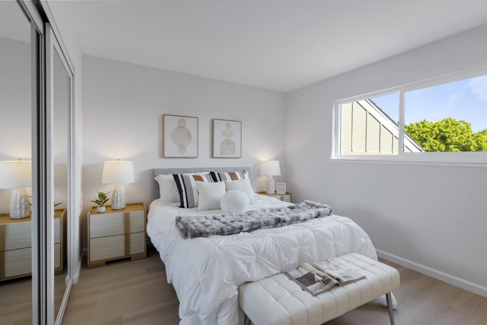 Detail Gallery Image 31 of 50 For 1102 Burke Ln, Foster City,  CA 94404 - 3 Beds | 2/1 Baths