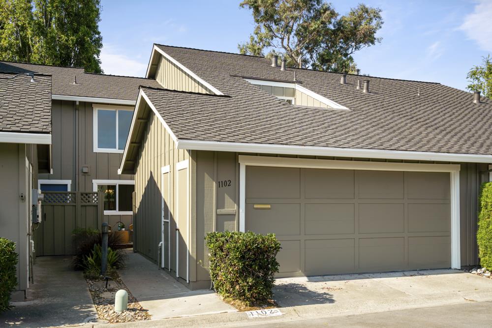 Detail Gallery Image 37 of 50 For 1102 Burke Ln, Foster City,  CA 94404 - 3 Beds | 2/1 Baths