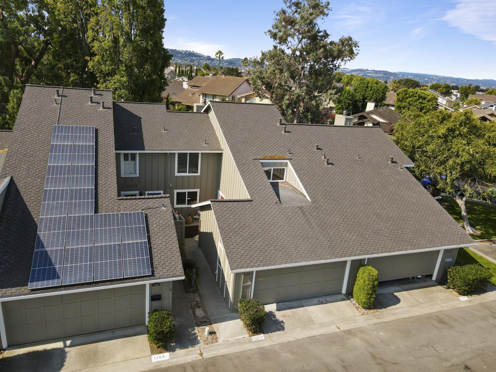 Detail Gallery Image 39 of 50 For 1102 Burke Ln, Foster City,  CA 94404 - 3 Beds | 2/1 Baths